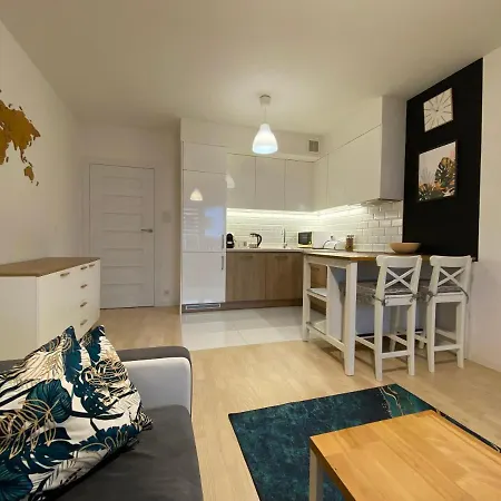 Apartment W24