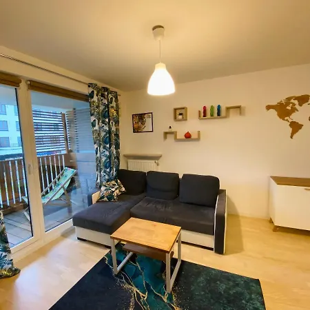 W24 Apartment