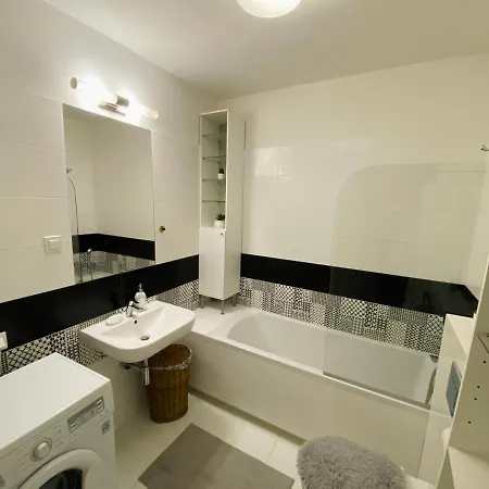 Apartment W24