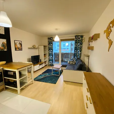 W24 Apartment
