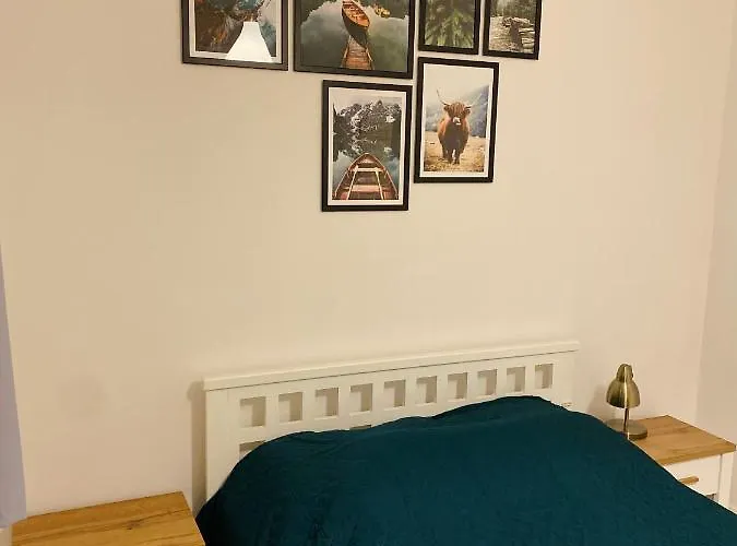 Appartement W24 Varsovie